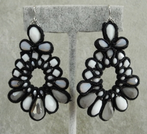 Earrings ER15-3803A